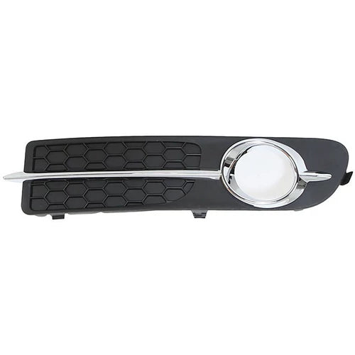 Fog Lamp Cover Set Left 30790917 & Right 30790918 Compatible With VOLVO S80 (2006-2013) Tag No.884