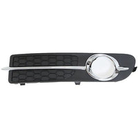 Fog Lamp Cover Left 30790917 & Right 30790918 Compatible With VOLVO S80 (2006-2013) Tag No.884
