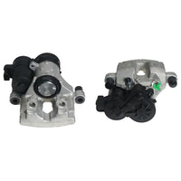 Rear Right Brake Caliper 2054230281 Compatible With Mercedes Benz W205