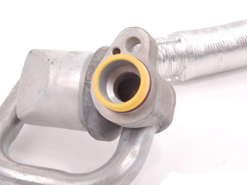 AC Hose pipe 64536923956 64533413820 64536904535 64536933368 Compatible With BMW E46 /325i/330ci