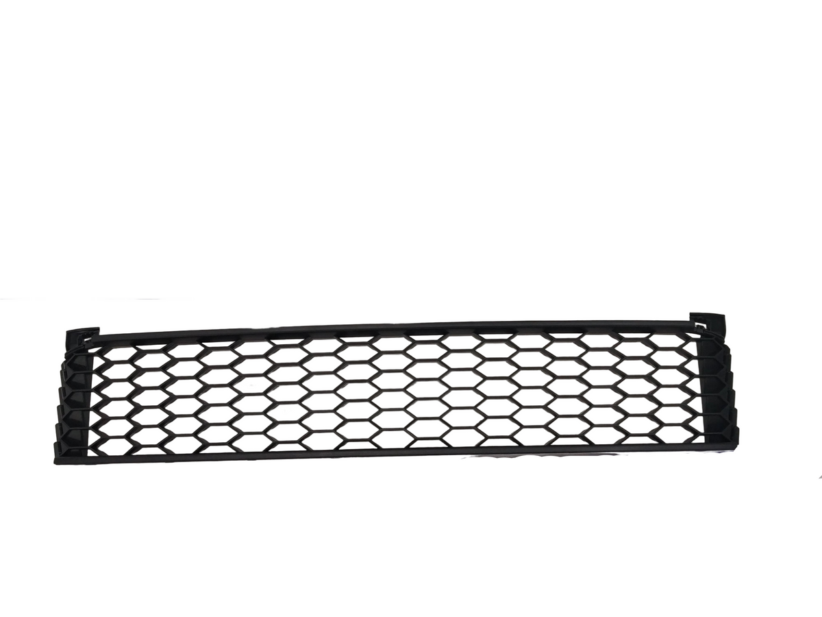 BUMPER GRILLE 6RG853677E 6RG853677E9B9 Compatible With VOLKSWAGEN POLO GTI 2014 VENTO TYPE 3