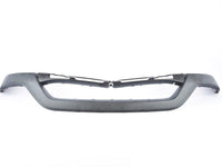 Center Bumper Panel 51117345032 51117345033 Compatible With BMW X1 (E84)