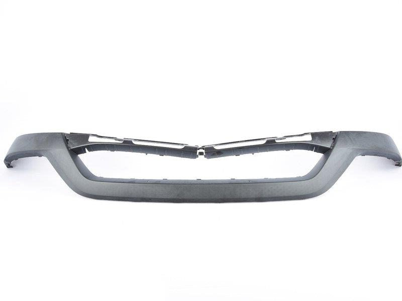 Center Bumper Panel 51117345032 51117345033 Compatible With BMW X1 (E84)