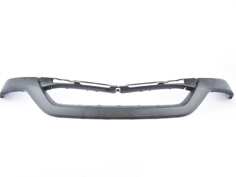 Center Bumper Panel 51117345032 51117345033 Compatible With BMW X1 (E84)