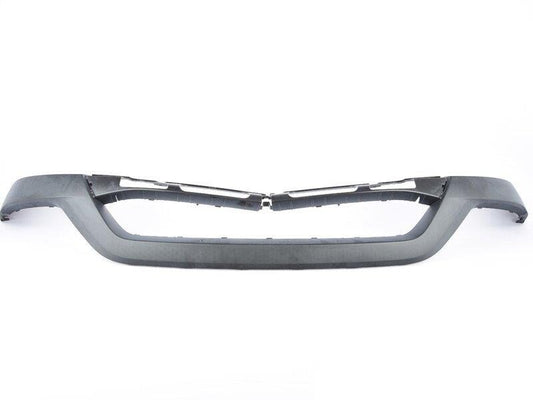 Center Bumper Panel 51117345032 51117345033 Compatible With BMW X1 (E84)