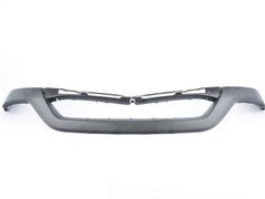Center Bumper Panel 51117345032 51117345033 Compatible With BMW X1 (E84)