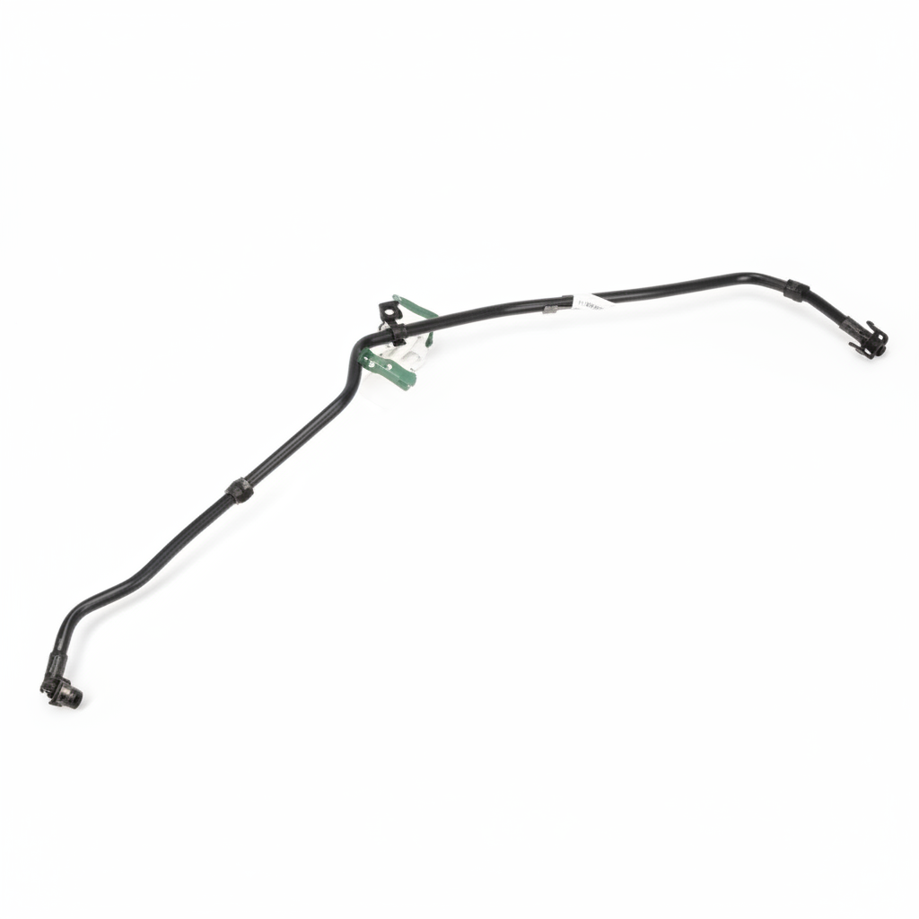 Overflow Hose LR115227 LR137723 LR163785 Compatible With Land Rover Range Rover