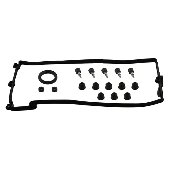 Engine Valve Cover Gasket 11127513195 Compatible With BMW N62