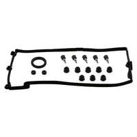 Engine Valve Cover Gasket 11127513195 Compatible With BMW N62