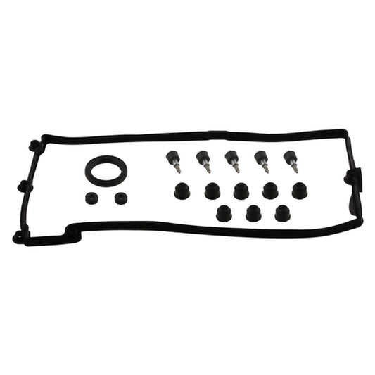 Engine Valve Cover Gasket 11127513195 Compatible With BMW N62
