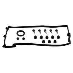 Engine Valve Cover Gasket 11127513195 Compatible With BMW N62