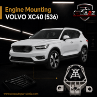 Engine Mounting 32137250 Compatible With VOLVO XC40 (536)
