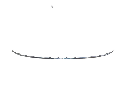 Front Bumper Chrome A2058853001 & 2058853001 Compatible With Mercedes Benz W205 2019-21 Tag No:299