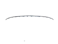 Front Bumper Chrome A2058853001 & 2058853001 Compatible With Mercedes Benz W205 2019-21 Tag No:299