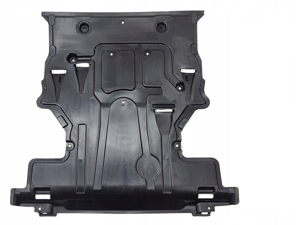 Engine Under Cover 1675200100 Compatible With Mercedes Benz GLE GLS W167 (2019-22)
