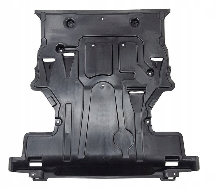 Engine Under Cover 1675200100 Compatible With Mercedes Benz GLE GLS W167 (2019-22)