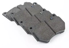 Front Brake Pad 80A698151H 2295801 P85177 Compatible With AUDI A4 2016