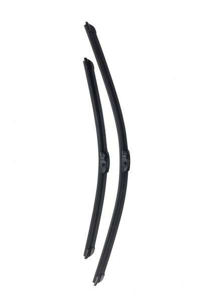 Front Wiper Blade Set (28'17 Inch) Compatible with BMW  5 Series F07 F10 & 7 Series (F01 F02 F03 F04) Tag-WBF-34