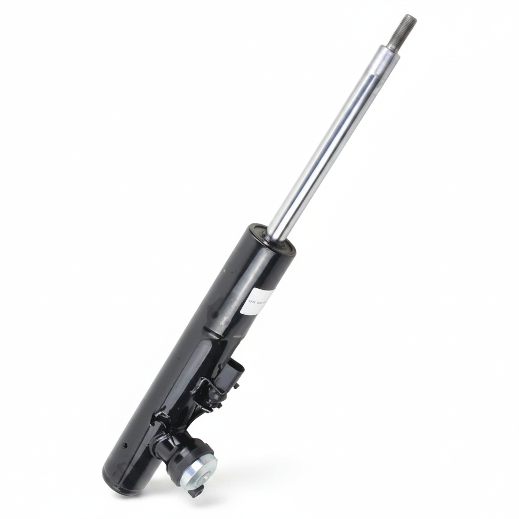 Front Right Air Suspension Shock Absorber Strut 8R0413030 8R0413030J 8R0413030L Compatible With AUDI Q5 (8RB) (2008-17)