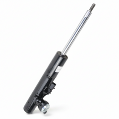 Front Right Air Suspension Shock Absorber Strut 8R0413030 8R0413030J 8R0413030L Compatible With AUDI Q5 (8RB) (2008-17)