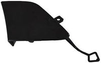 Front Bumper Tow Towing Cap Cover Hook 1778851900 Compatible With Mercedes-Benz A-Class 177 (2019-2021) Tag No.254