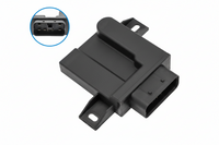 Fuel Pump Control Module 4H0906093 4H0906093C 4H0906093D 4H0906093G Compatible with AUDI A8 D4 (4H2, 4H8, 4HC, 4HL) | A8 / S8 | A8L & Q7 (4LB) Tag No:11