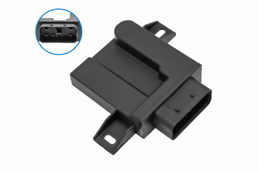 Fuel Pump Control Module 4H0906093 4H0906093C 4H0906093D 4H0906093G Compatible with AUDI A8 D4 (4H2, 4H8, 4HC, 4HL) | A8 / S8 | A8L & Q7 (4LB) Tag No:11