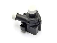 Auxiliary Water Pump 06D121601 059121012B Compatible With AUDI A4 B8 (8K2) | A4 / S4 & A6 C7 (4G2, 4GC) | A6 / S6 & A7 Sportback (4GA, 4GF) | A7 / S7 & A8 D4 (4H2, 4H8, 4HC, 4HL) | A8 / S8 | A8L Tag  No.20