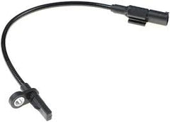 Rear Left/Right ABS Wheel Speed Sensor 1665400317 1669052701 1669054102 A1665400317 A1669052701 A1669054102 Compatible With MERCEDES-BENZ GL-CLASS X166 & GLE W166 & GLS W166