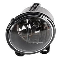 Fog Lamp Fog Light Compatible With BMW 5 Series F10 2010-2013 Fog Lamp Fog Light Left 63177839865 & Right 63177839866 63176910791 Tag-FO-51
