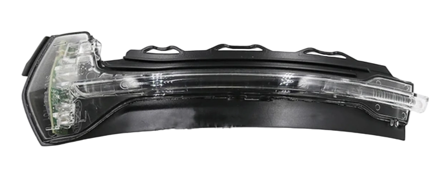 Dynamic Turn Signal LED Mirror Light Left 8VD949102 & Right 8VD949101 Compatible with AUDI A3 Tag-MLA-153