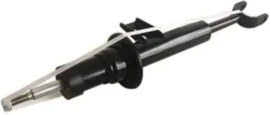 Front Left  Shock Absorber 31316850441 Compatible With BMW 5 Series (F10) & 6 Gran Coupe (F06) (1PCS)