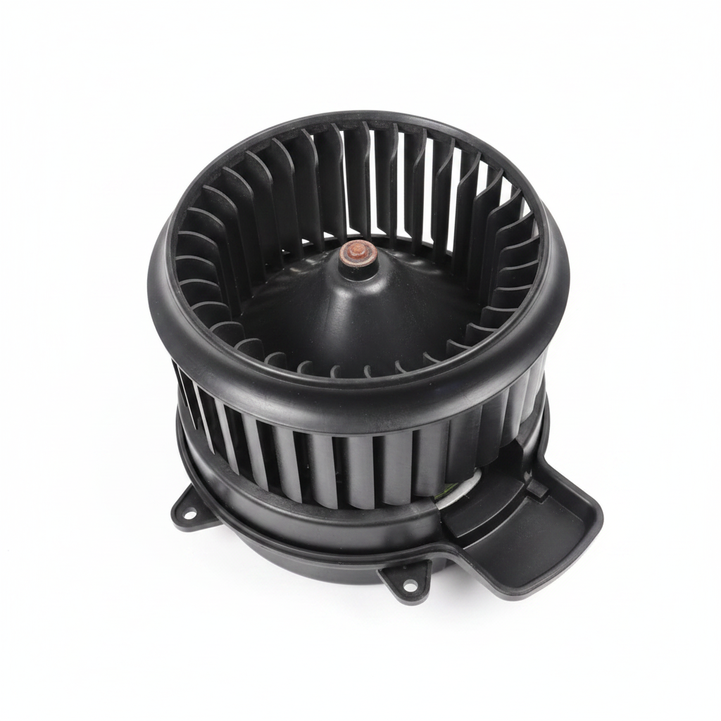 AC Heater Blower Motor 4H2820021B 4H2820021C Compatible with AUDI A6 C7 (4G2, 4GC) | A6 / S6 & A7 Sportback (4GA, 4GF) | A7 / S7 Tag-BM-09