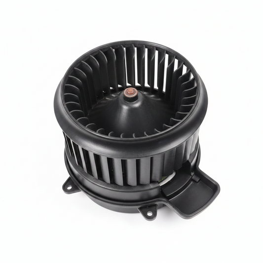 AC Heater Blower Motor 4H2820021B 4H2820021C Compatible with AUDI A6 C7 (4G2, 4GC) | A6 / S6 & A7 Sportback (4GA, 4GF) | A7 / S7 Tag-BM-09