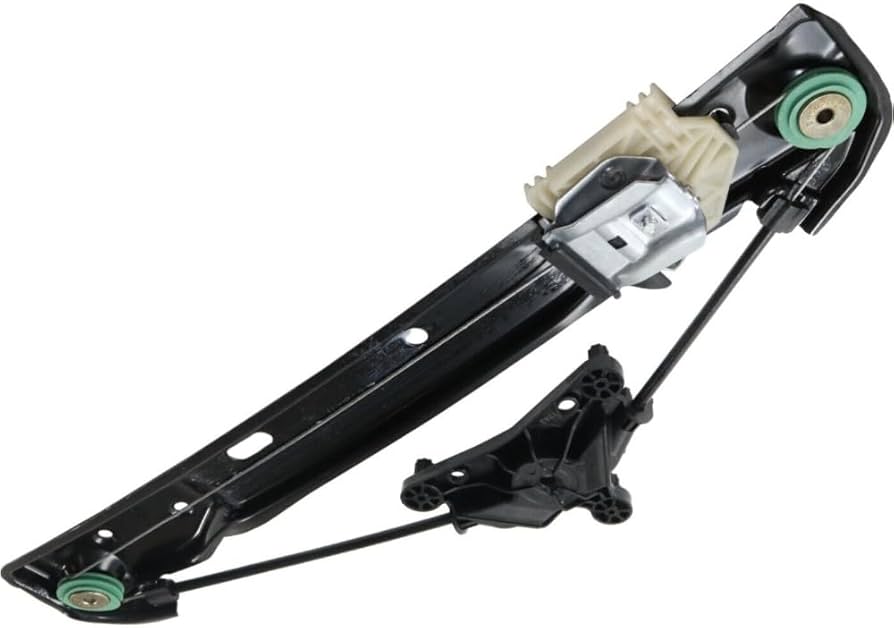 Rear Left Power Window Regulator 2057307901 2137306705 Compatible with MERCEDES-BENZ C-CLASS (W205) & E-CLASS W213