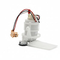 Fuel Pump 16117217261 16117201482 Compatible With BMW 7 Series (F01, F02, F03, F04) Tag No.64
