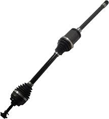 Front Right Drive Axle Shaft Assembly 31607619658 31608675014 Compatible With BMW X3 (F25)