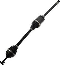 Front Right Drive Axle Shaft Assembly 31607619658 31608675014 Compatible With BMW X3 (F25)