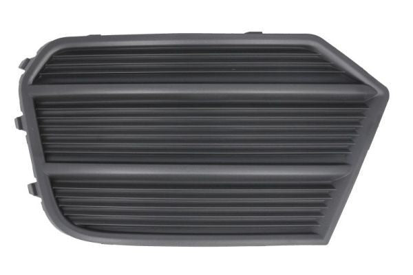 Fog Lamp Cover Compatible With AUDI Q3 2016 Fog Lamp Cover Left 8U0807681P & Right 8U0807682P 8U0807681P4U8 Tag-FC-72 Fog No.72 (2016)