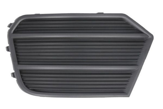 Fog Lamp Cover Compatible With AUDI Q3 2016 Fog Lamp Cover Left 8U0807681P & Right 8U0807682P 8U0807681P4U8 Tag-FC-72 Fog No.72 (2016)