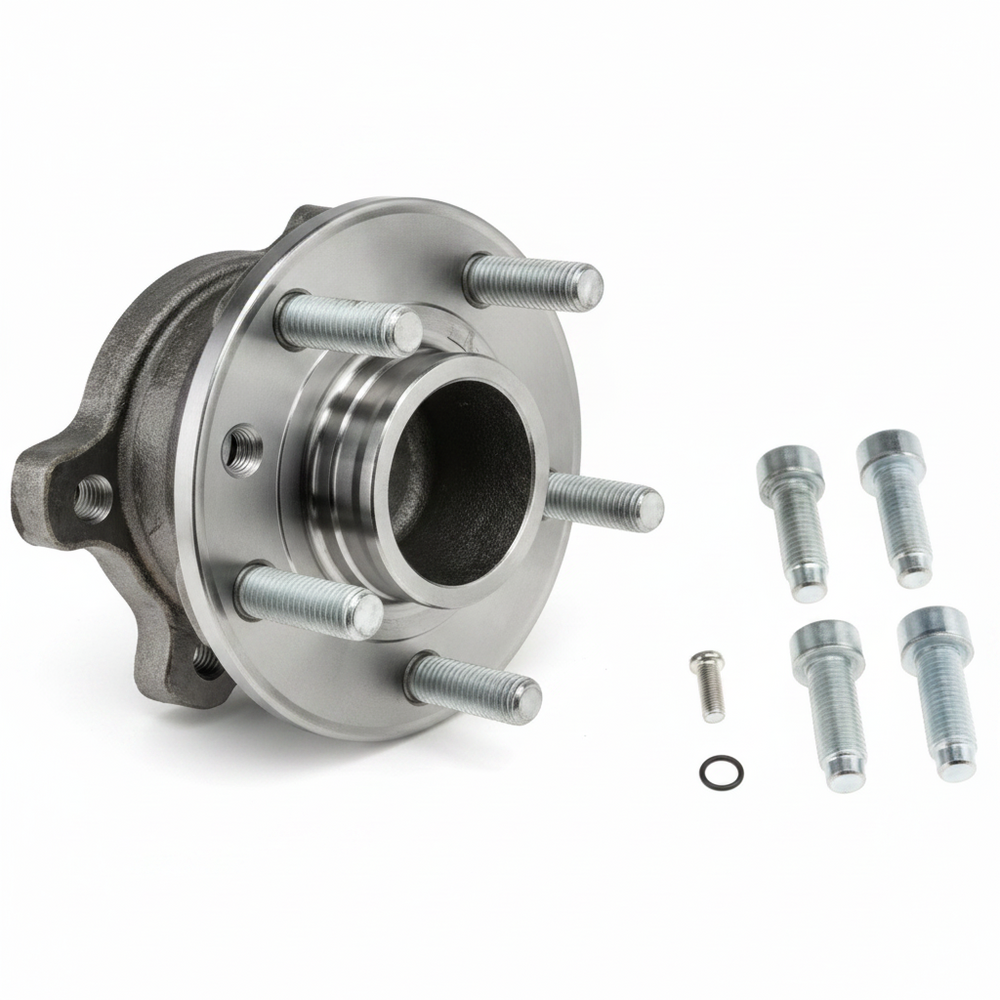 Rear Wheel Hub 31277680 & 31387352 & 31406755 Compatible With VOLVO V40