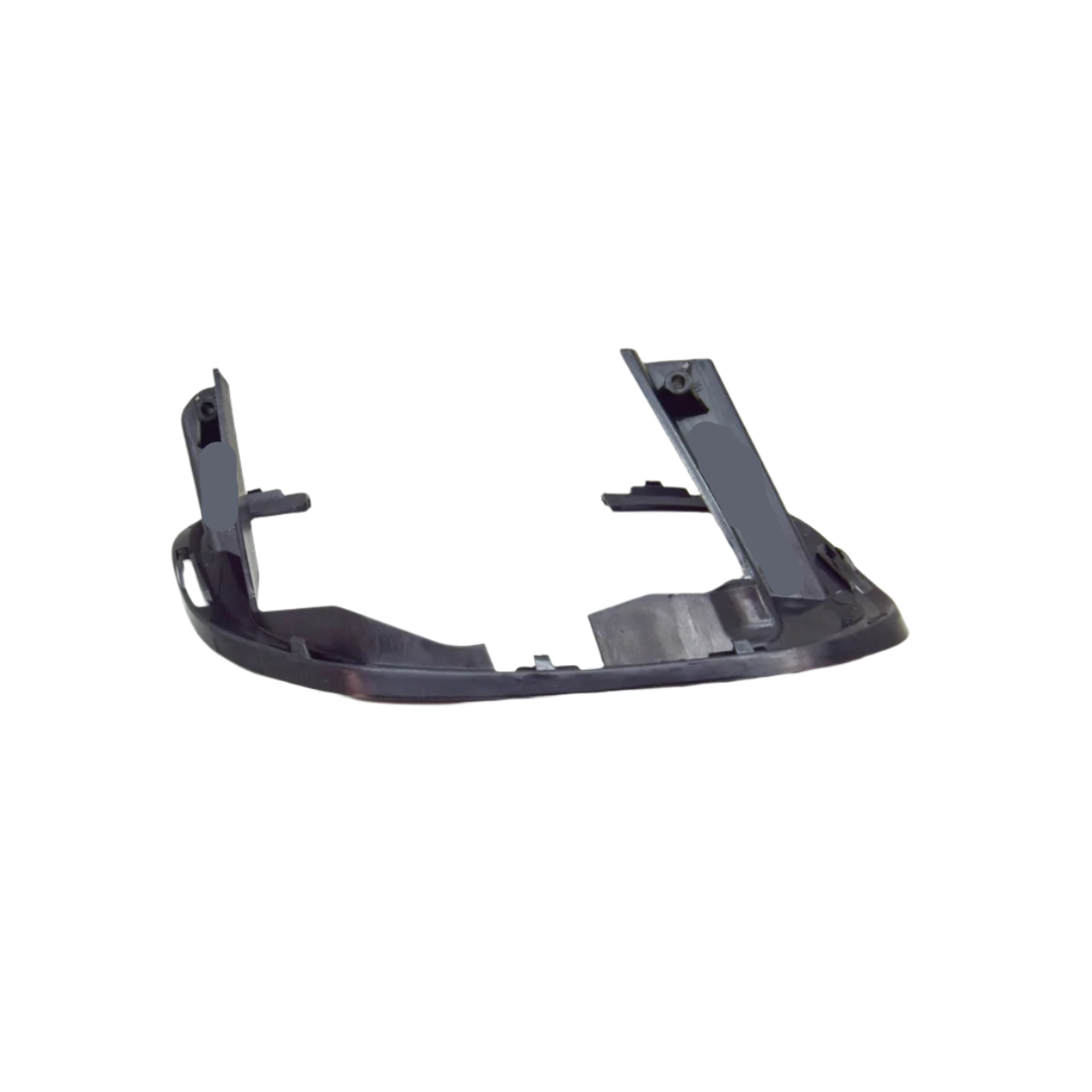 Rear Bumper Bracket / Exhaust Tailpipe Tip Holder 1678857800 Compatible With Mercedes-Benz GLE-Class (W167 / V167 / C167) 2020-2023