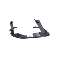 Rear Bumper Bracket / Exhaust Tailpipe Tip Holder 1678857800 Compatible With Mercedes-Benz GLE-Class (W167 / V167 / C167) 2020-2023