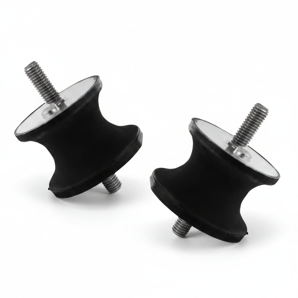 Engine Transmission Motor Mount 22316799330 Compatible With BMW 3 Series E90 & X1 E84