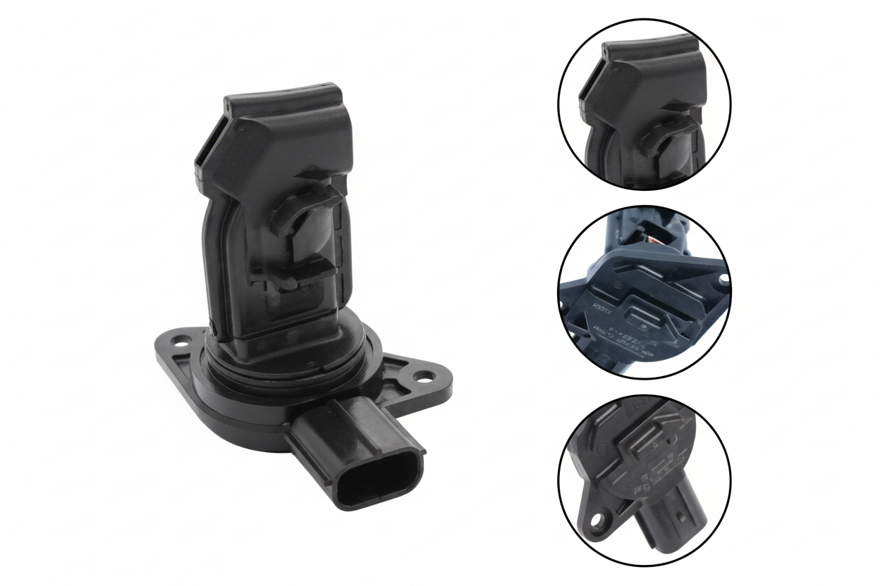 Air Flow Masse Meter Sensor 31430000 Compatible With VOLVO XC90/XC60/S60/S90
