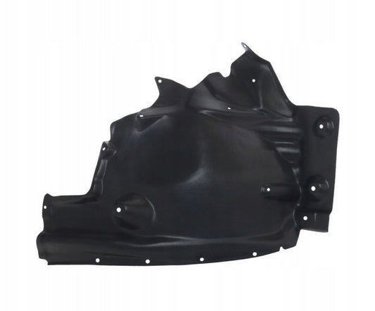 Rear Left Fender Liner 51717213643 Compatible With BMW X3 F25 Tag-FE-16