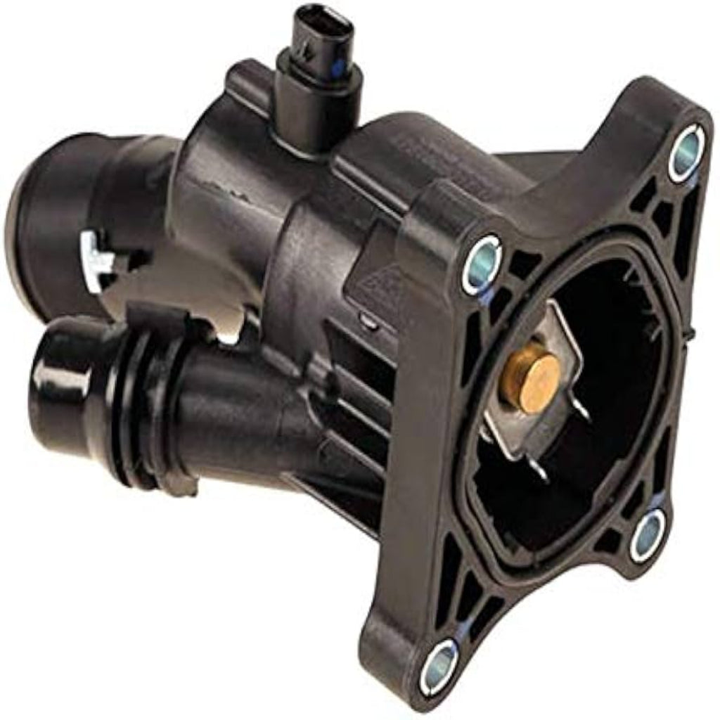 Engine Coolant Thermostat 31686560 31293912 31439968 31474700 31474989 Compatible With VOLVO XC60/S80 Tag No.125