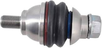 Front Lower Ball Joint Right & Left 1673306300 Set Compatible With MERCEDES-BENZ GLE (V167) & GLS (X167)