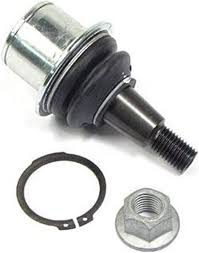 Upper Front Control Arm Ball Joint Right & Left RBK500030 RBK500170 Set Compatible With LAND ROVER DISCOVERY III (L319) | LR3 & RANGE ROVER SPORT I (L320)