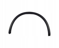 Front Left Wheel Arch (EYEBROW) 95855972720 Compatible With Porsche Cayenne 958 2011